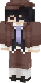 Ranpo skin