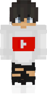 Youtuber Skin