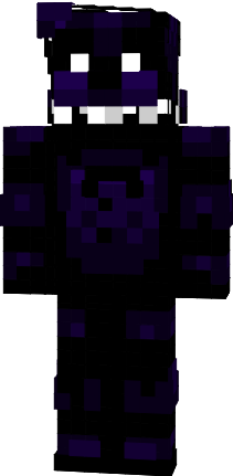 Preview of texture: shadowfredbear