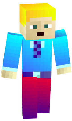 Preview of texture: Steve Rogers