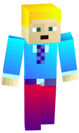 Steve Rogers