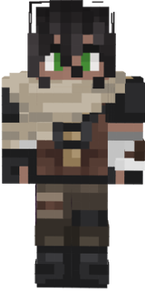 ;