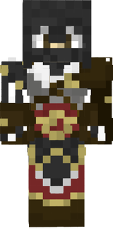 Aguilar Gilde fertig