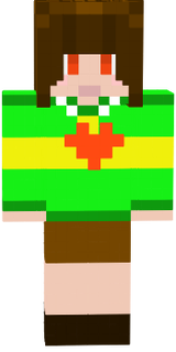 chara