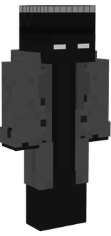 uknwn skin