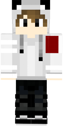 Preview of texture: Panda