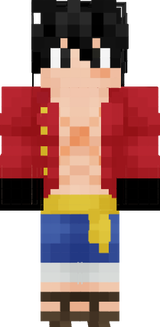 luffy
