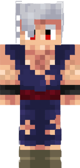 Son Goku