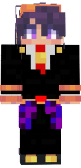 Narancia elegant