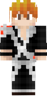 İchigo True Shikai