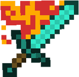 diamond sword