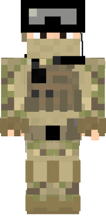 Preview of texture: army