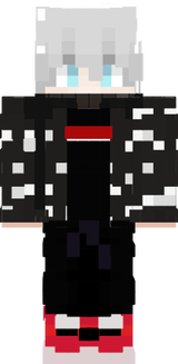 skin