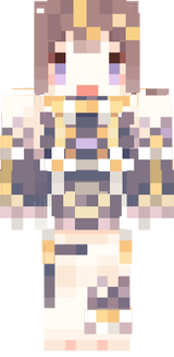 アーニャ・メルフィッサ
