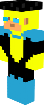 skin inservivle