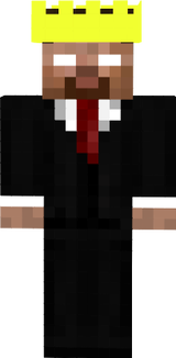 herobrine evil