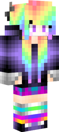 Preview of texture: RACHEL