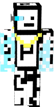 Petrax with chain