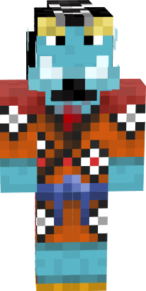 Preview of texture: jimbie