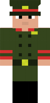 solider