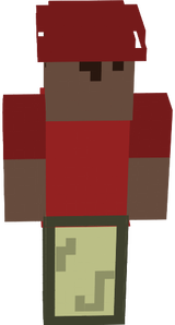 skin