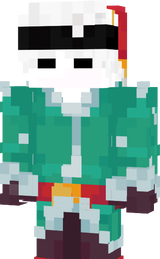 Team Cyan Coyotes