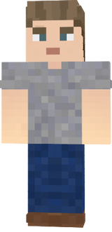 Steve Rogers
