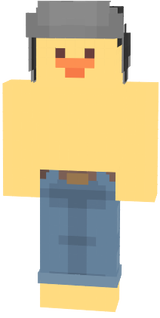 duck