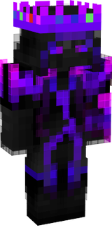 king of shadow