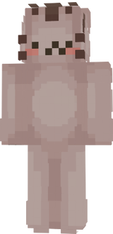 pusheen