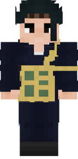 Kengeto