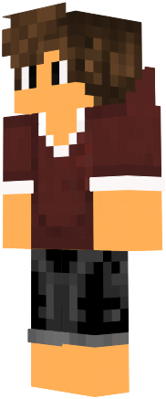 Preview of texture: Sommer Skin