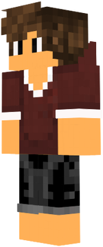 Sommer Skin