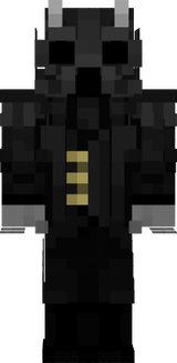 ghoul skin