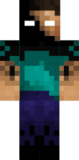 he