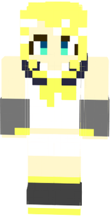 鏡音リン