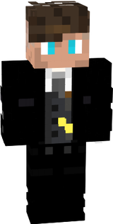 THOMAS SHELBY