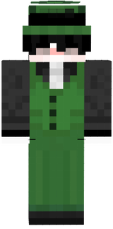 zeddy verde