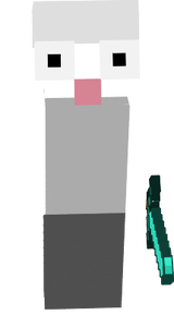 Chockbar de baizai