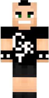 punk grt