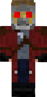 Star Lord