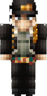 jotaro