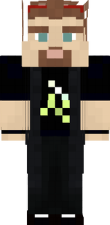 minecraft skin 3