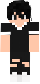 Skin atualizada