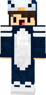 Pingu