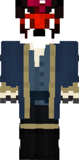 New Skin With Clothing V2