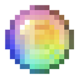 Rainbow Gem