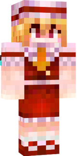 flan