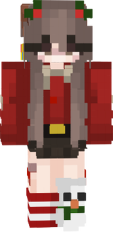 Aiikyu Bee Christmas