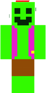 Spike